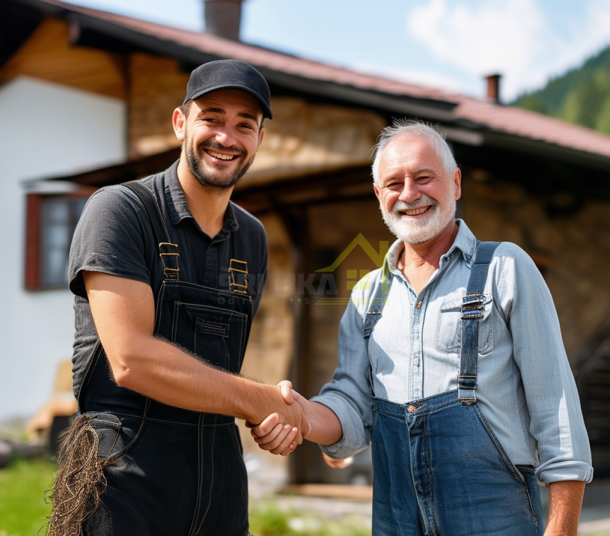 Problém s usadzovaním dechtu a jeho čistenie